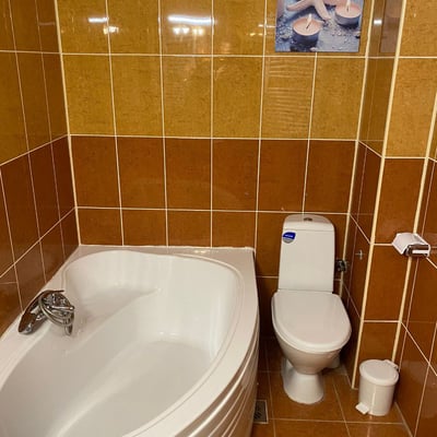 Аренда комфортной 3-комнатной квартиры 140 м² в районе Mamaia, Констанца, Румыния